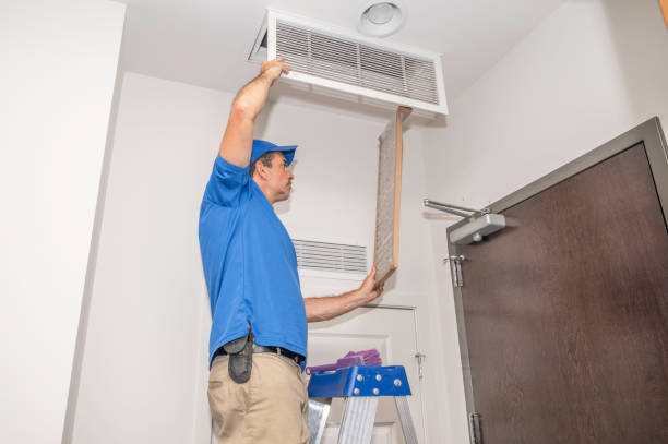 Best Air Vent Cleaning Services  in USA